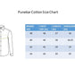 Cotton Tanmay Light Cream Color Linen Fill Formal Cotton Shirt For Men's